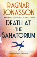 Ragnar Jonasson's Latest Book