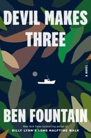 Ben Fountain's Latest Book