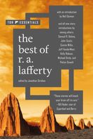 The Best of R. A. Lafferty