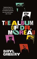 The Album of Dr. Moreau