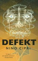 Nino Cipri's Latest Book