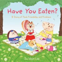 Su Youn Lee's Latest Book