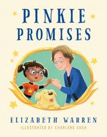 Elizabeth Warren's Latest Book