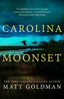 Carolina Moonset