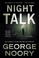 George Noory; Junius Podrug's Latest Book