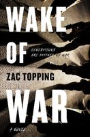 Zac Topping's Latest Book