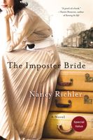 Nancy Richler's Latest Book