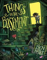 Ben Hatke's Latest Book