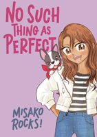Misako Rocks!'s Latest Book