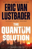 Eric Van Lustbader / Eric Lustbader's Latest Book