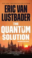 Eric Van Lustbader / Eric Lustbader's Latest Book