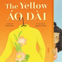 Ao Dai Hanh Bui's Latest Book