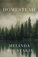 Melinda Moustakis's Latest Book