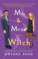 Mr. and Mrs. Witch