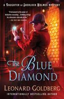 The Blue Diamond