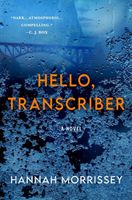 Hello, Transcriber