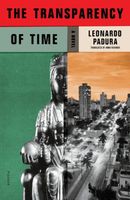 Leonardo Padura's Latest Book