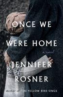 Jennifer Rosner's Latest Book