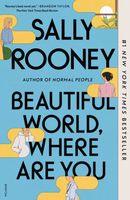 Sally Rooney's Latest Book