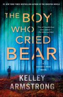 The Boy Who Cried Bear