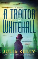 A Traitor in Whitehall