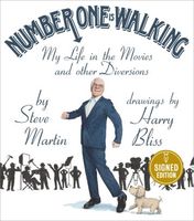 Steve Martin's Latest Book