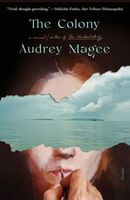 Audrey Magee's Latest Book