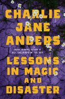 Charlie Jane Anders's Latest Book