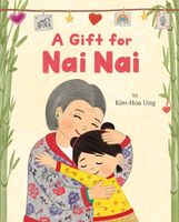 Nai Kim-Hoa Ung's Latest Book