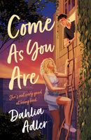 Dahlia Adler's Latest Book