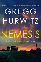 Gregg Hurwitz's Latest Book