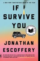 Jonathan Escoffery's Latest Book