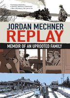 Jordan Mechner's Latest Book