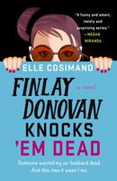 Finlay Donovan Knocks 'Em Dead