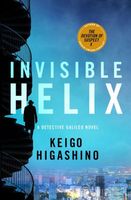 Keigo Higashino's Latest Book