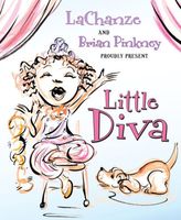 Diva LaChanze's Latest Book