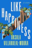 Ursula Villarreal-Moura's Latest Book