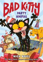 Bad Kitty: Party Animal