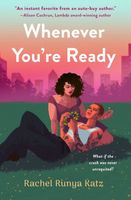 Rachel Runya Katz's Latest Book