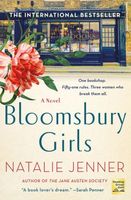 Bloomsbury Girls