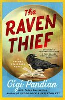 The Raven Thief