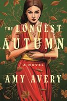 Amy Avery's Latest Book