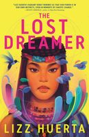 Lizz Huerta's Latest Book