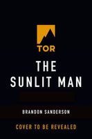 Brandon Sanderson's Latest Book