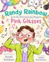 Randy Rainbow's Latest Book