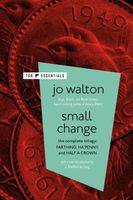 Jo Walton's Latest Book