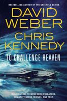 David Weber; Chris Kennedy's Latest Book