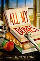 P.J. Nelson's Latest Book