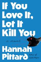 Hannah Pittard's Latest Book