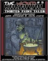 Twisted Fairy Tales